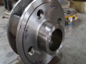 Parts of Gears
