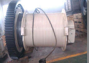 Transmission assembly parts