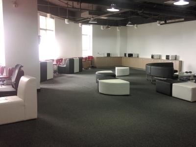 conference room