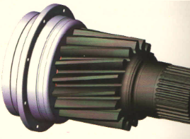 Gear