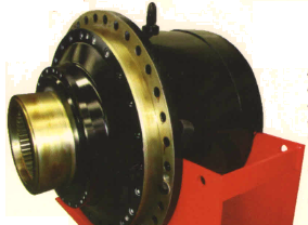 B propel transmission 495