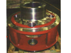 gear box