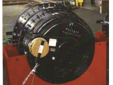 gear box