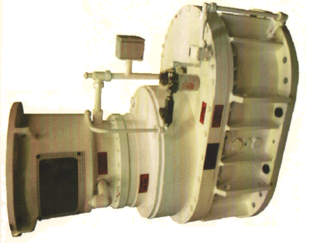 Gear box