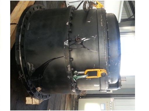 Gear box