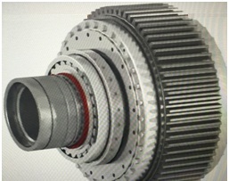 Gear