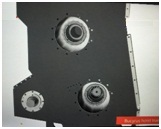 Gear box