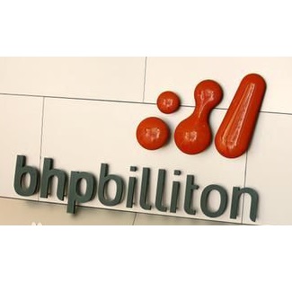 Bhpbilliton